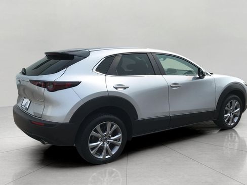 Used 2021 MAZDA CX-30 AWD 2.5 S w/ Preferred Package image 18