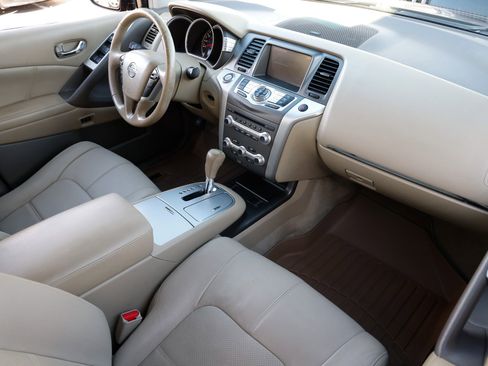 Used 2013 Nissan Murano SL w/ Navigation Pkg image 19