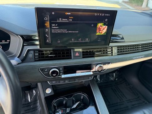 Used 2023 Audi A4 2.0T Premium Plus image 23