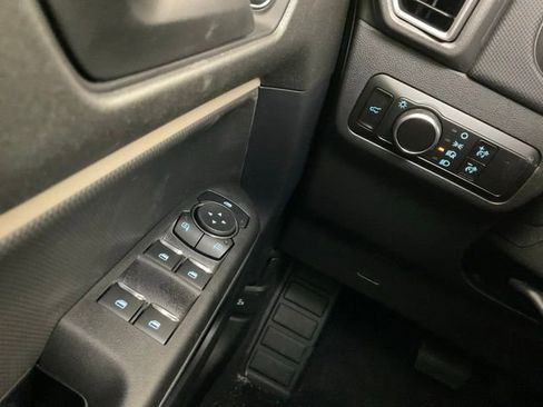 New 2025 Ford Bronco Sport Big Bend image 20