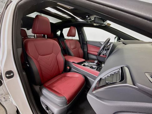 Certified 2025 Lexus NX 350h AWD w/ Accessory Package (2T) image 27