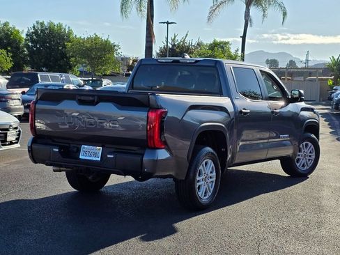 Used 2024 Toyota Tundra SR5 image 5
