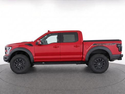 Used 2020 Ford F150 Raptor w/ Equipment Group 802A Luxury AWD/4WD image 6