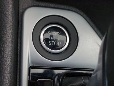 Certified 2024 Nissan Sentra SV w/ All-Weather Package FWD image 25