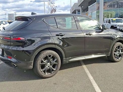 Used 2024 Dodge Hornet R/T Plus w/ R/T Blacktop Package image 8