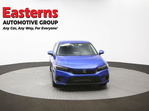 Used 2023 Honda Civic LX image 50