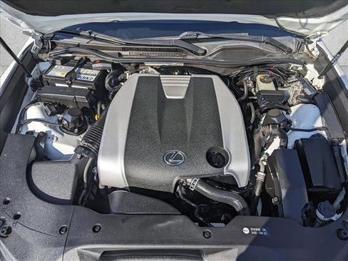 Used 2015 Lexus RC 350 image 23