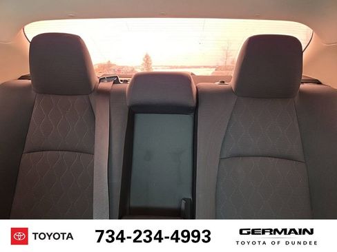 Certified 2020 Toyota Corolla LE image 12