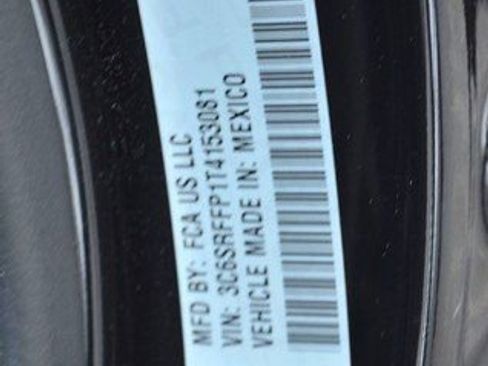New 2026 RAM 1500 Big Horn AWD/4WD image 11