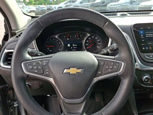 Certified 2023 Chevrolet Equinox LT AWD/4WD image 21