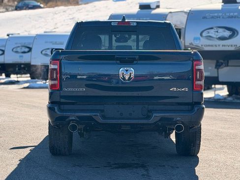 Used 2023 RAM 1500 Laramie image 6