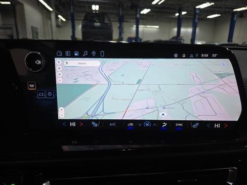 New 2026 Chevrolet Traverse Z71 w/ Enhanced Driving Package image 25