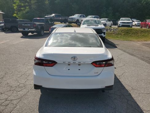 Used 2023 Toyota Camry LE FWD image 7
