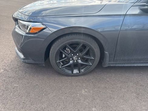 Used 2024 Honda Civic Sport image 17