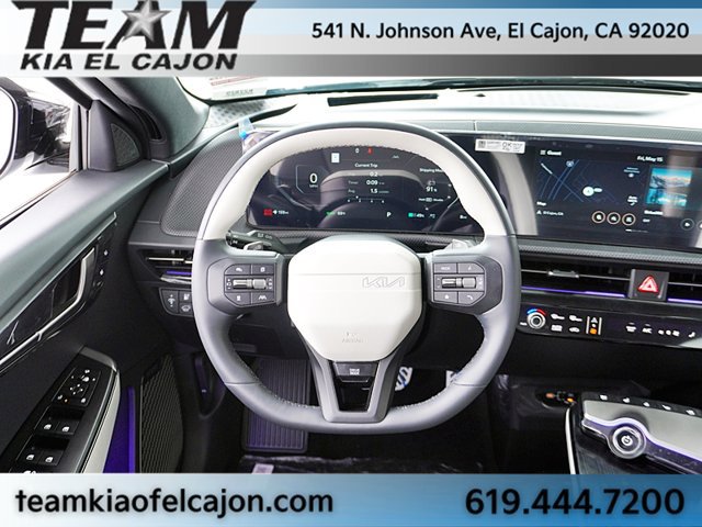 New 2026 Kia EV6 GT-Line AWD/4WD image 24