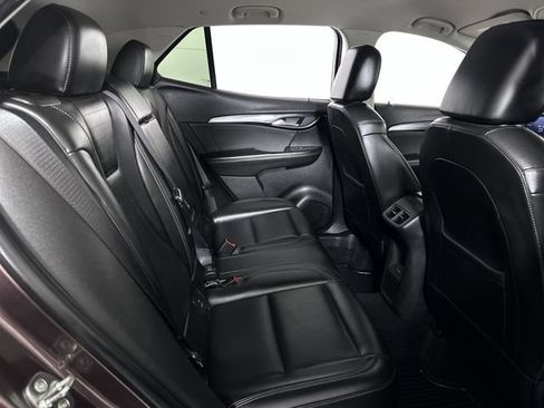 Used 2024 Buick Envision Preferred AWD/4WD image 28