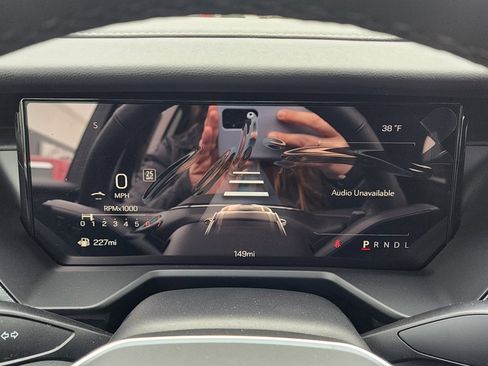 New 2026 GMC Acadia Elevation w/ Elevation Premium Package image 26