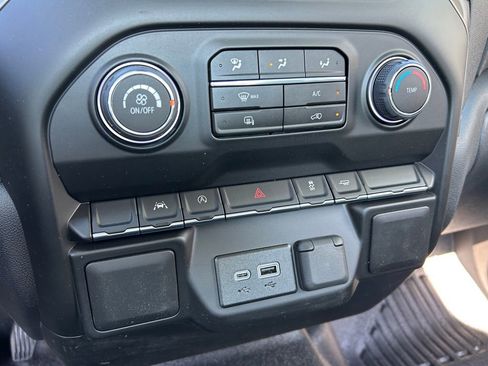 New 2026 Chevrolet Silverado 1500 W/T w/ Trailering Package RWD image 24