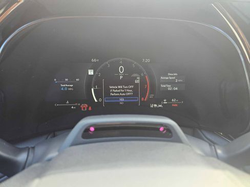 New 2026 Lexus TX 350 AWD image 28