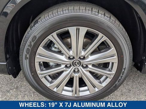 Used 2023 MAZDA CX-5 Signature AWD/4WD image 9