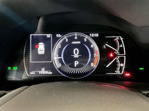 Used 2023 Lexus ES 250 w/ Premium Package image 13