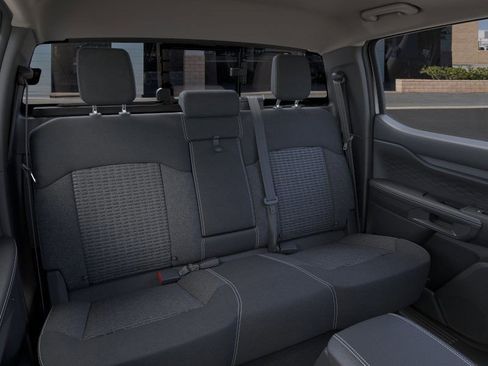 New 2024 Ford Ranger XLT w/ FX4 Off-Road Package image 12