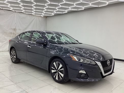 Used 2020 Nissan Altima 2.5 SL image 7