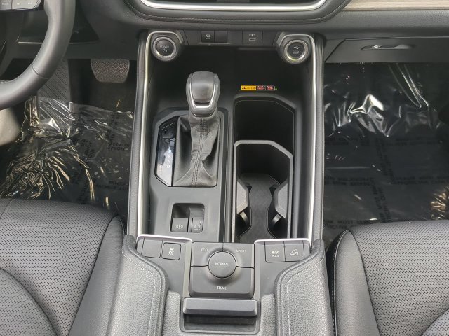 Certified 2024 Toyota Grand Highlander AWD Hybrid image 23