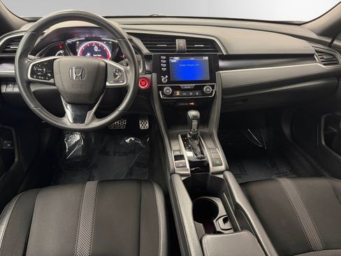 Used 2020 Honda Civic Sport image 10