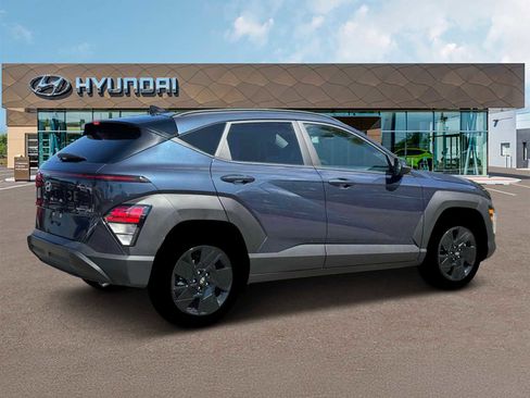 New 2026 Hyundai Kona SEL Sport FWD image 8