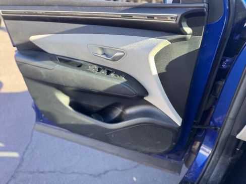 Used 2022 Hyundai Tucson SE w/ Cargo Package image 9