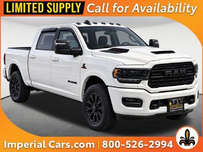 Used 2024 RAM 2500 Limited