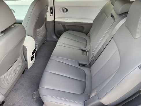 New 2026 Hyundai Ioniq 5 SEL image 28