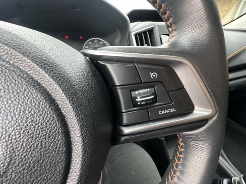 Used 2020 Subaru Crosstrek 2.0i Premium AWD/4WD image 18