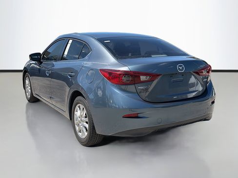 Used 2016 MAZDA MAZDA3 i Sport w/ Preferred Equipment Package image 5