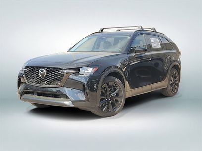 New 2026 MAZDA CX-90 3.3 Turbo w/ Premium Sport Pkg