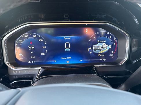 New 2026 Chevrolet Silverado 2500 LTZ w/ LTZ Plus Package image 21