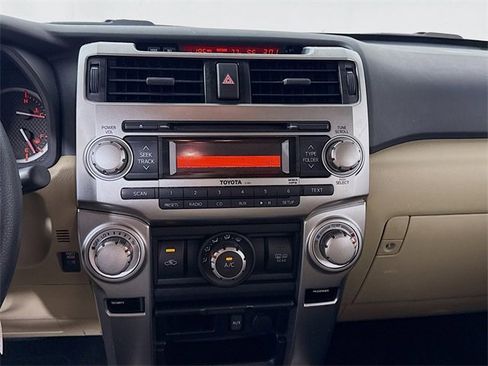 Used 2012 Toyota 4Runner SR5 image 20