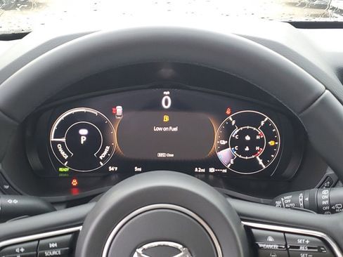 New 2026 MAZDA CX-90 Plug-In Hybrid w/Premium Sport AWD/4WD image 15