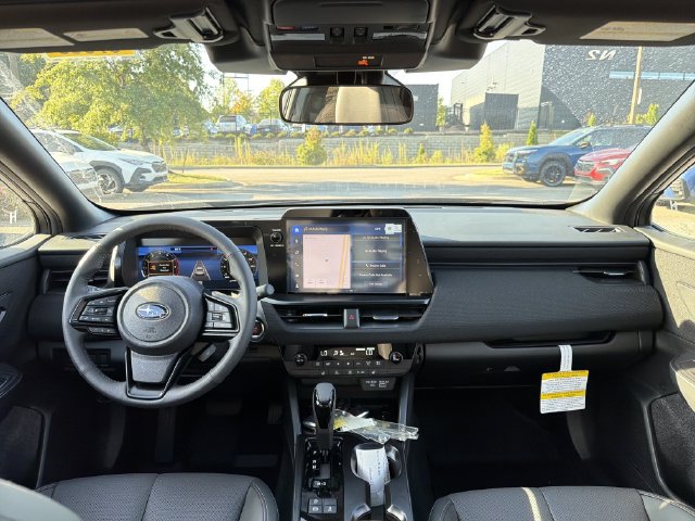 New 2026 Subaru Outback Limited AWD/4WD image 20