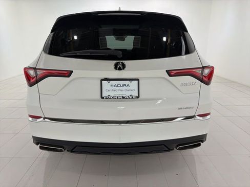 Certified 2023 Acura MDX 3.5L image 4