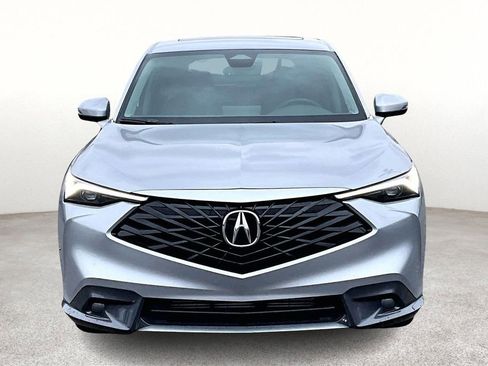 Used 2025 Acura ADX FWD image 5