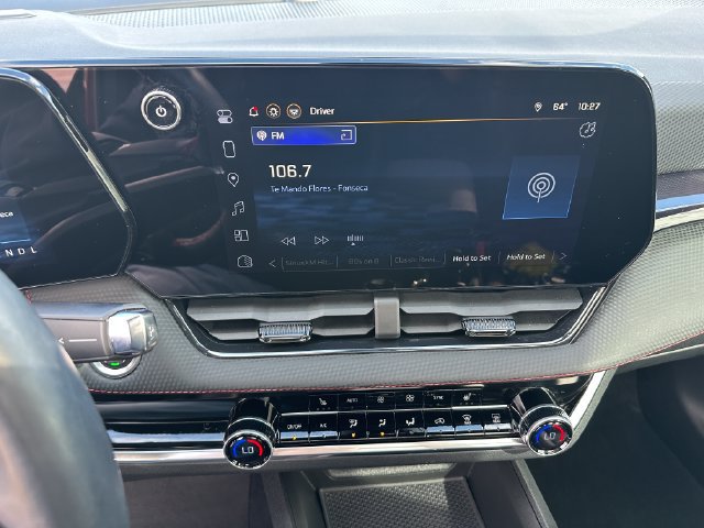 Used 2025 Chevrolet Equinox RS FWD image 24