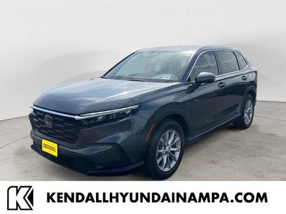 Used 2023 Honda CR-V EX