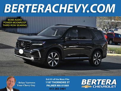 Used 2023 Honda Pilot Touring