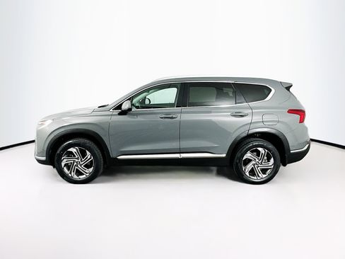 Used 2022 Hyundai Santa Fe SEL w/ Cargo Package image 4