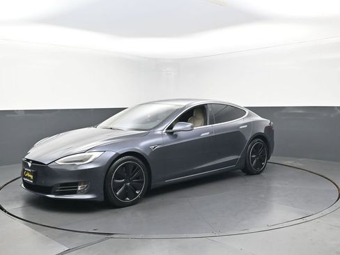 Used 2021 Tesla Model S Long Range image 9