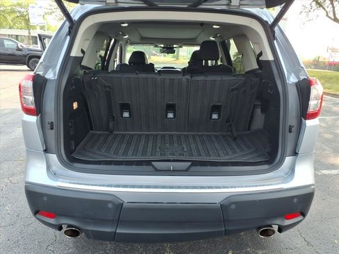 Used 2023 Subaru Ascent Touring AWD/4WD image 30