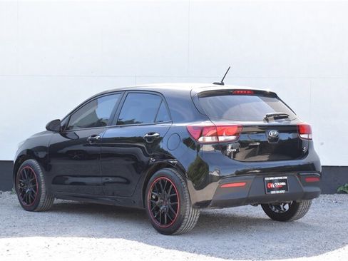Used 2019 Kia Rio S FWD image 2
