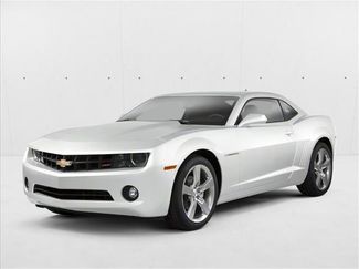 Used 2011 Chevrolet Camaro LS RWD video 1